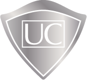 Golvläggning i morgongåva UC logotyp God kreditvärdighet